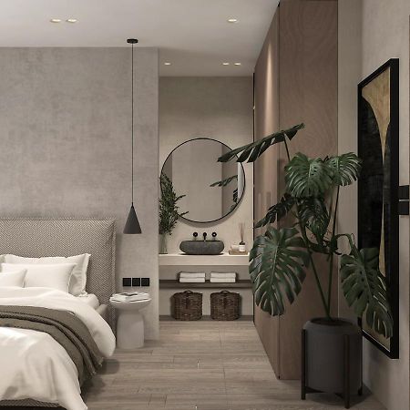 Dwell House 5 Hotel Ioannina Ngoại thất bức ảnh