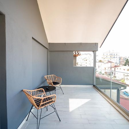 Dwell House 5 Hotel Ioannina Ngoại thất bức ảnh