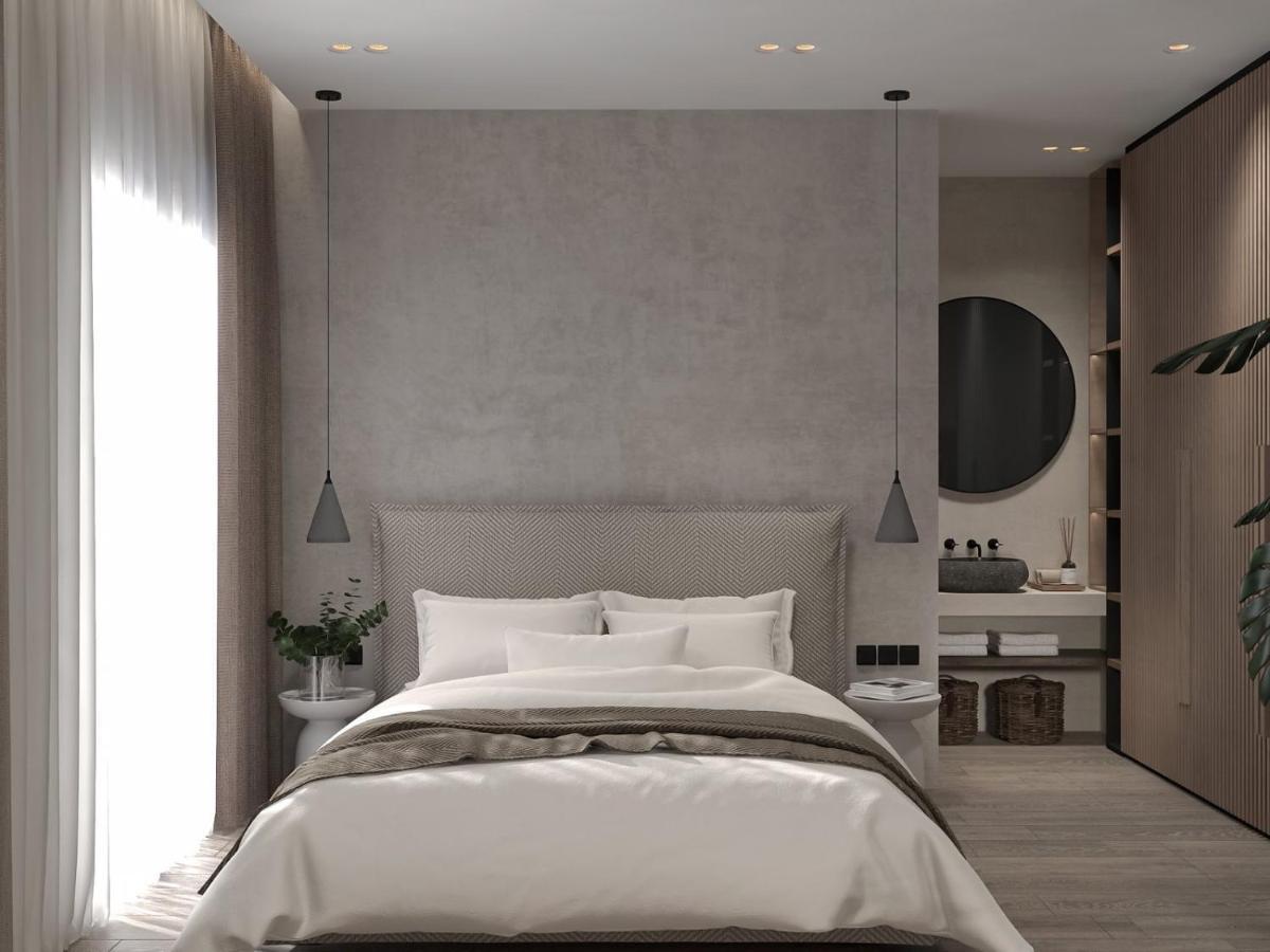 Dwell House 5 Hotel Ioannina Ngoại thất bức ảnh