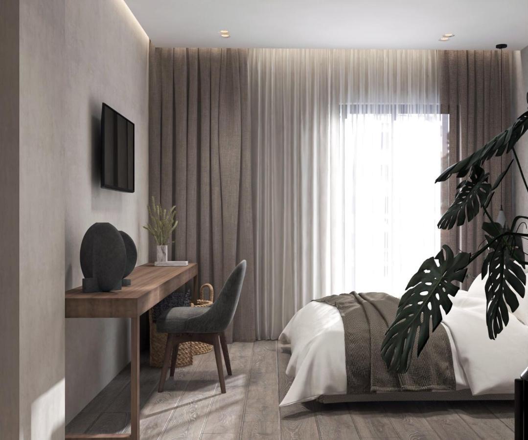 Dwell House 5 Hotel Ioannina Ngoại thất bức ảnh