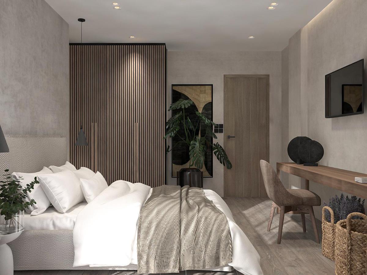 Dwell House 5 Hotel Ioannina Ngoại thất bức ảnh
