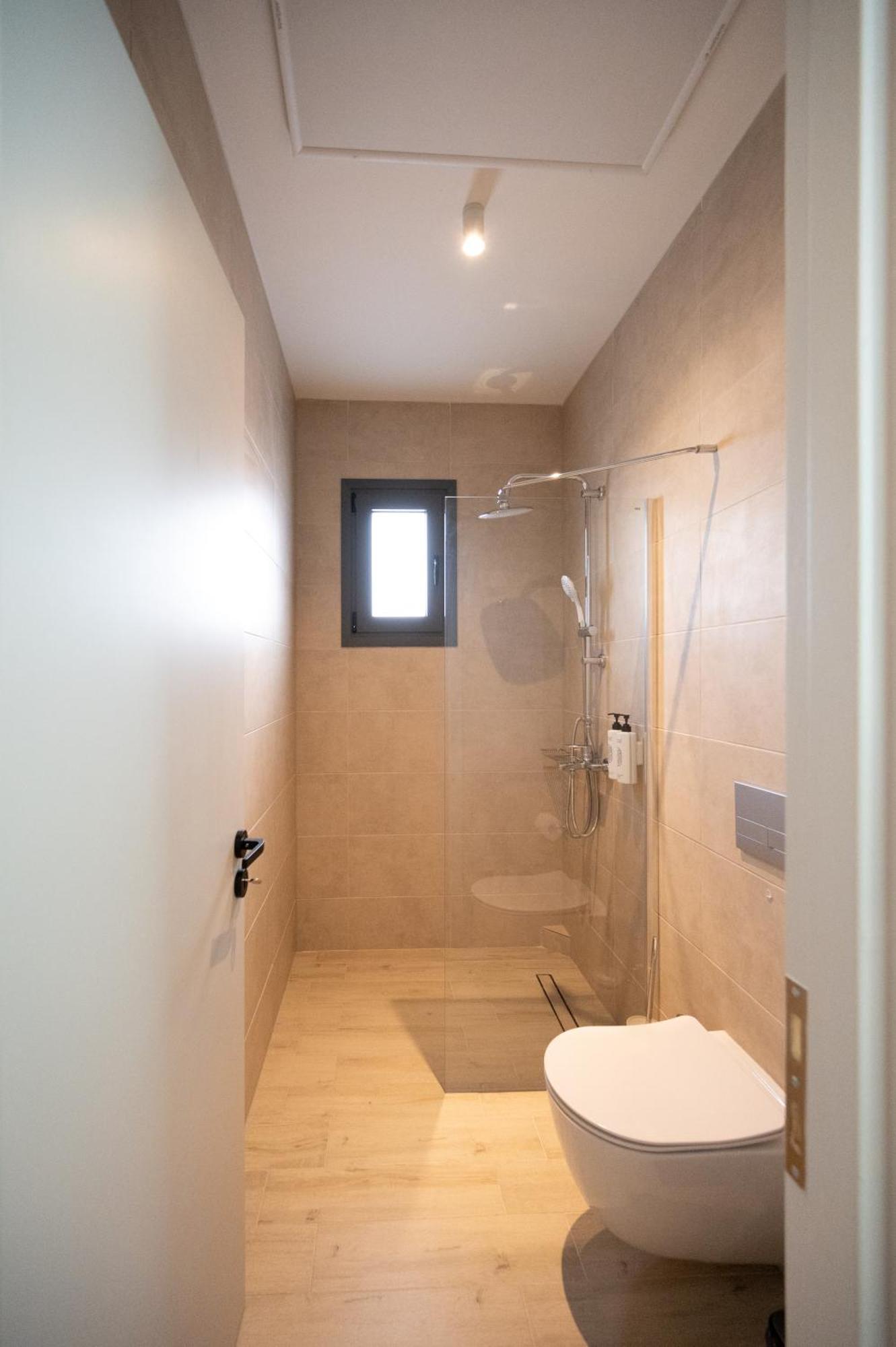 Dwell House 5 Hotel Ioannina Ngoại thất bức ảnh