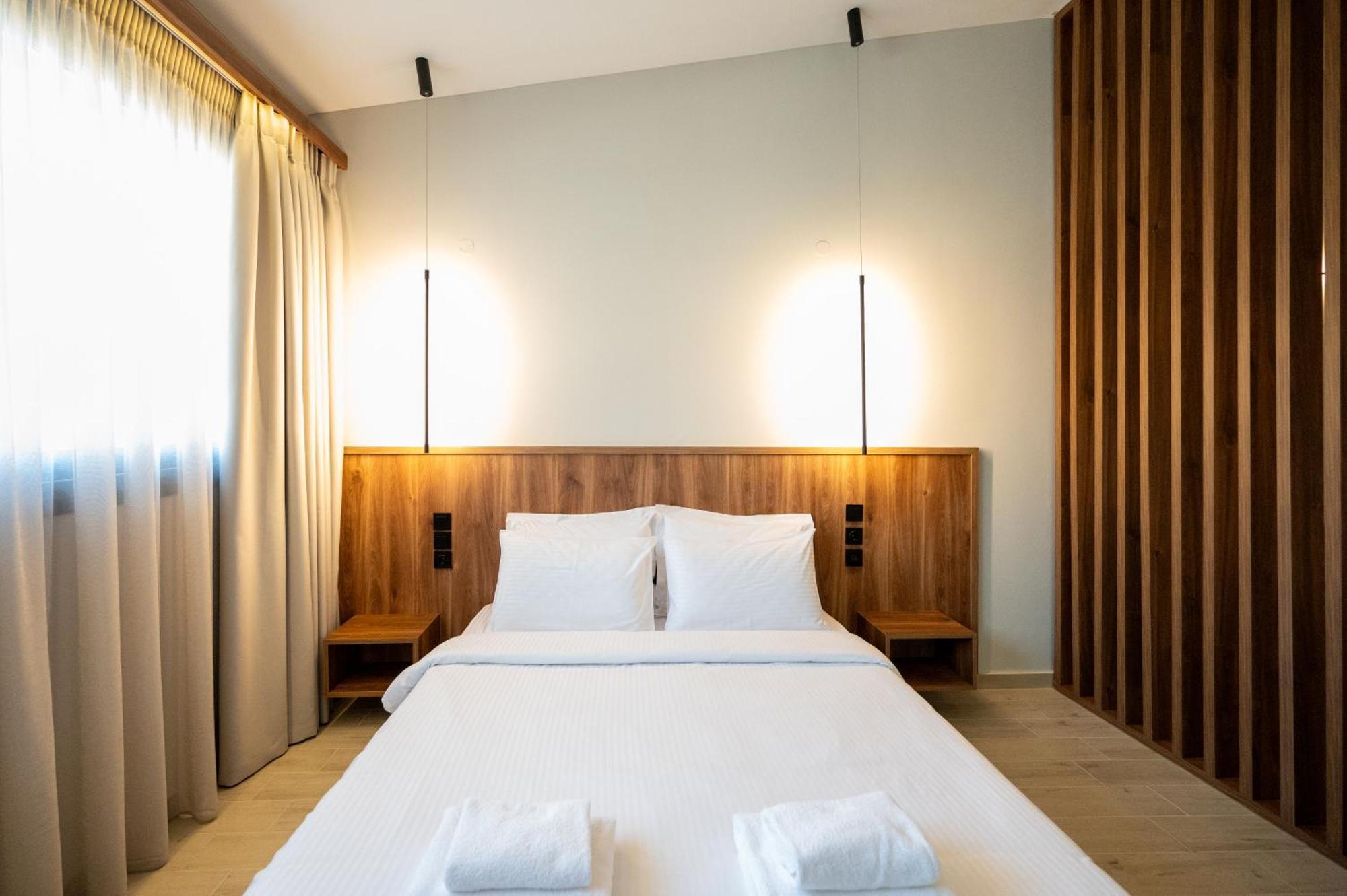Dwell House 5 Hotel Ioannina Ngoại thất bức ảnh