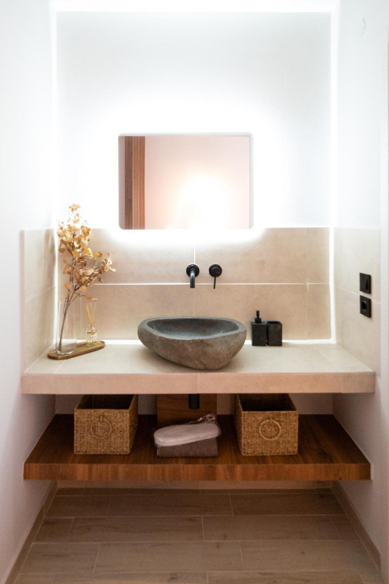 Dwell House 5 Hotel Ioannina Ngoại thất bức ảnh