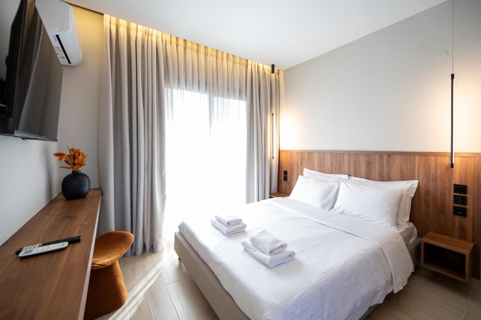 Dwell House 5 Hotel Ioannina Ngoại thất bức ảnh