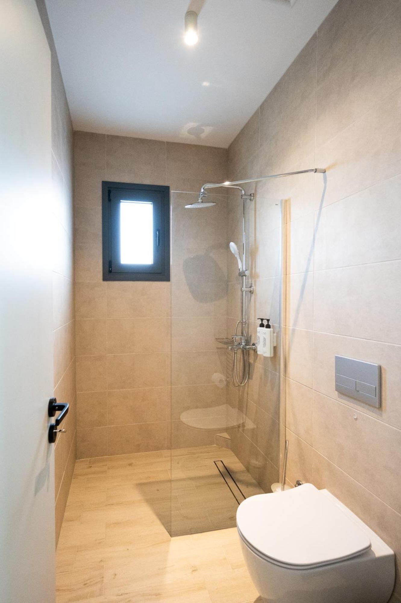 Dwell House 5 Hotel Ioannina Ngoại thất bức ảnh