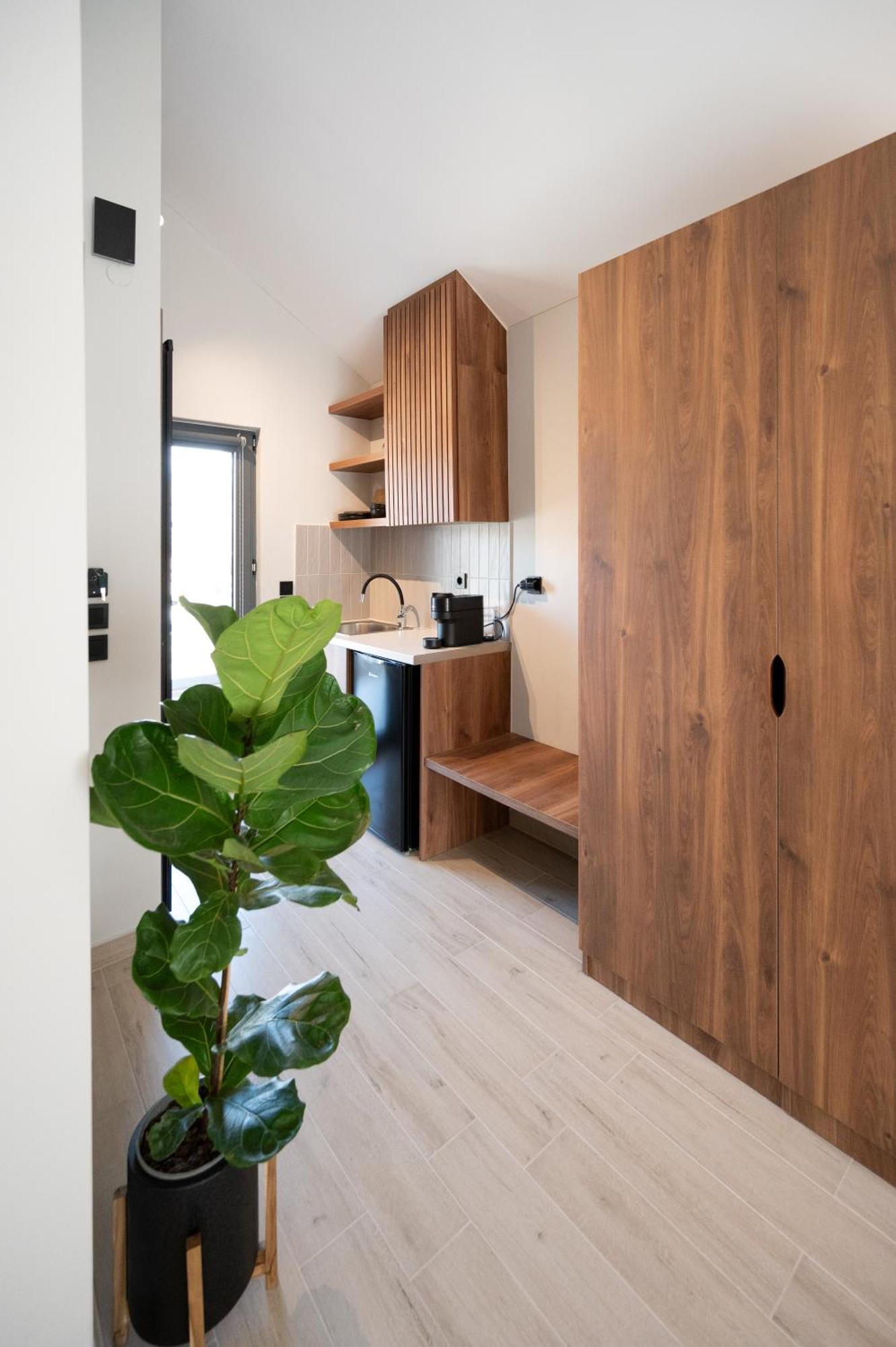 Dwell House 5 Hotel Ioannina Ngoại thất bức ảnh
