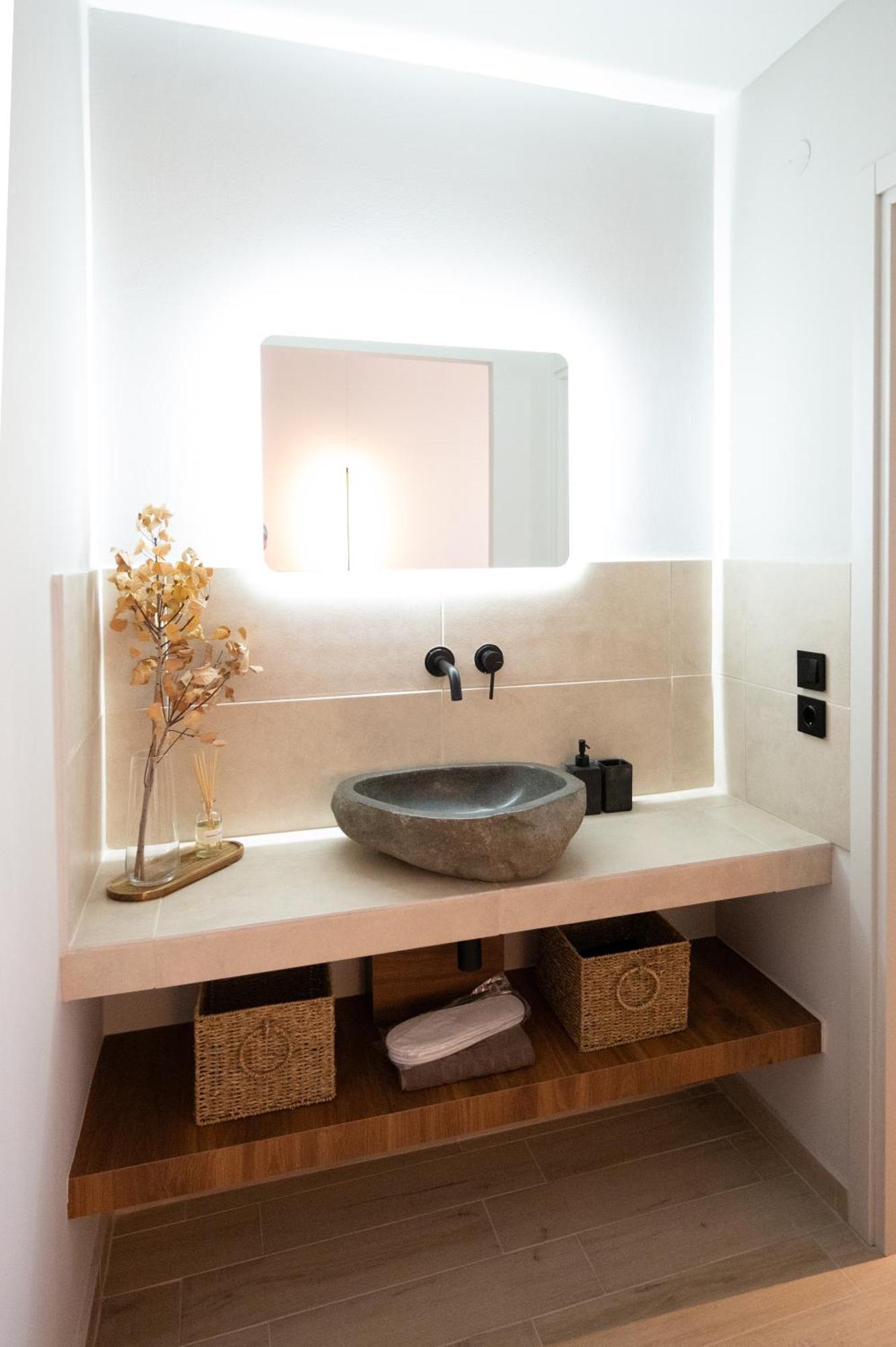 Dwell House 5 Hotel Ioannina Ngoại thất bức ảnh